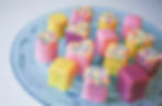 Mini Cakes