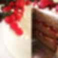 Custom Seasonal / Fruit Cake