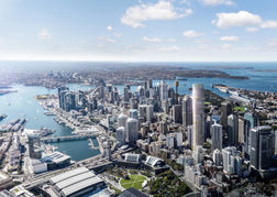 505 George Street | christoph ingenhoven architects