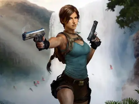Yeni Tomb Raider oyunu açık dünya olacak