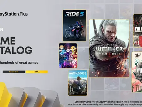 PlayStation Plus, Ağustos ayı oyun kataloğu güncellendi