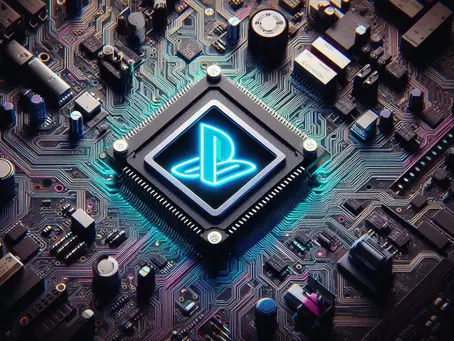 AMD RDNA 4 GPU’lar gelişmiş Işın İzleme Mimarisine sahip olacak ve PS5 Pro’ya hayat verecek