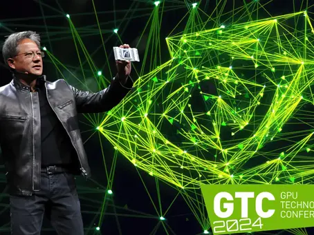 GeForce RTX 50 Serisi "Blackwell" 2024'ün 4. çeyreğine doğru yolda olacak