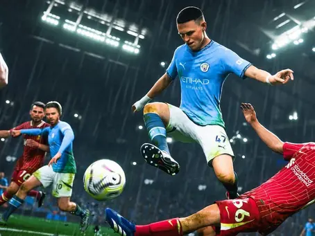 EA Sports FC 25, 27 Eylül’de çıkacak. İşte ilk detaylar!