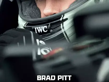 Başrolünde Brad Pitt’in oynayacağı Formula 1’den ilk fragman geldi