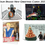 Thumbnail: 4 Pack 2025 Greeting Card Designs