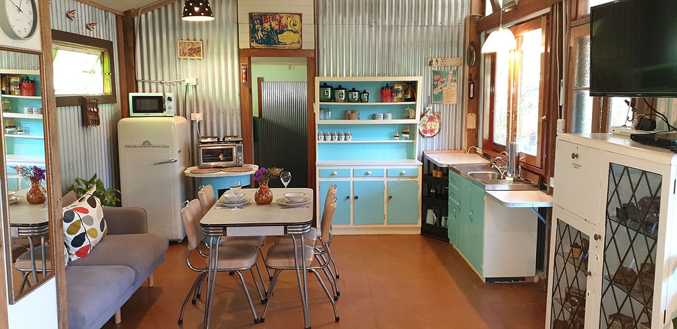 Order 9 - kitchen