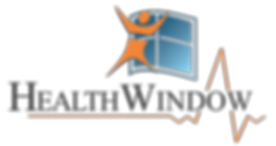 healthwindow logo