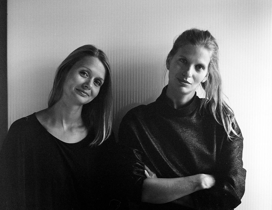 zdjęcie_Maciej Spiess_Paulina po lewej, Michalina po prawej.jpg