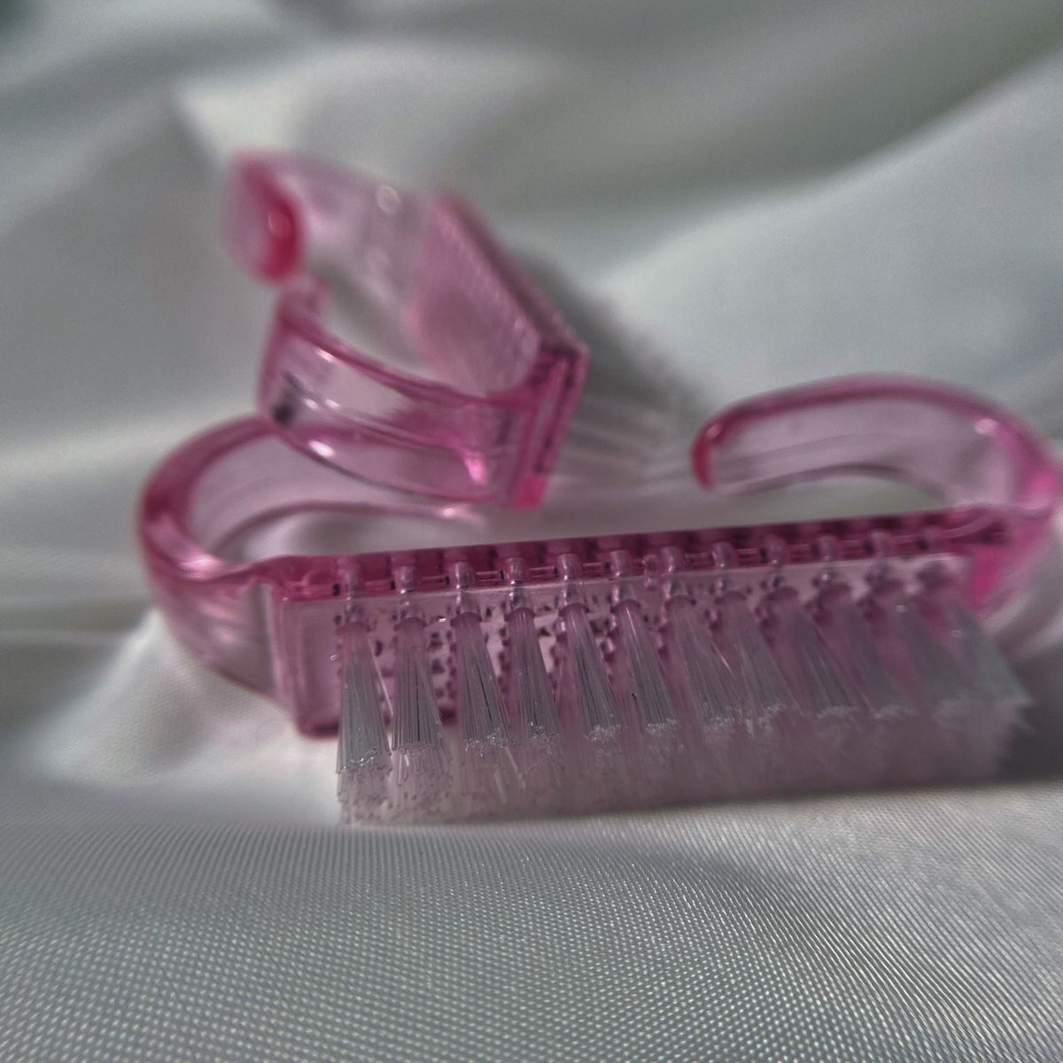 Nail Cleaning Brush