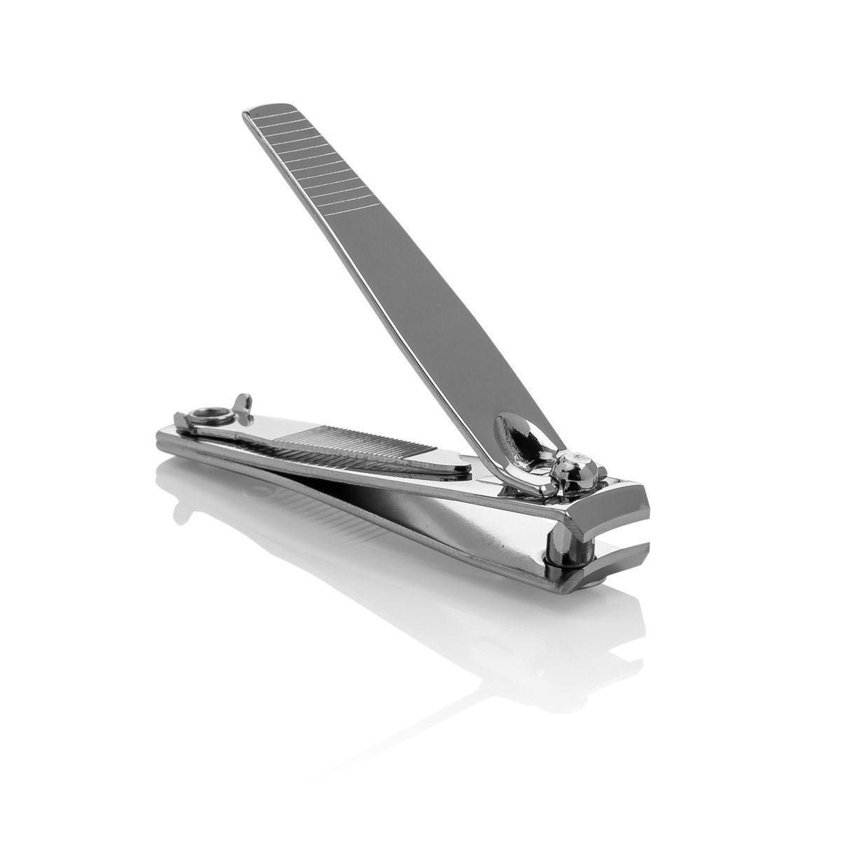 Stainless Steel Nail Clipper