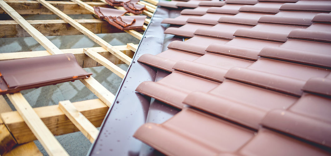 Roof Construction