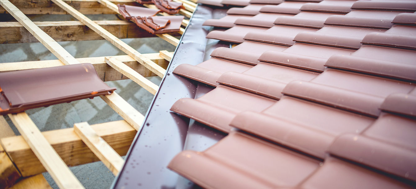 Roof Construction