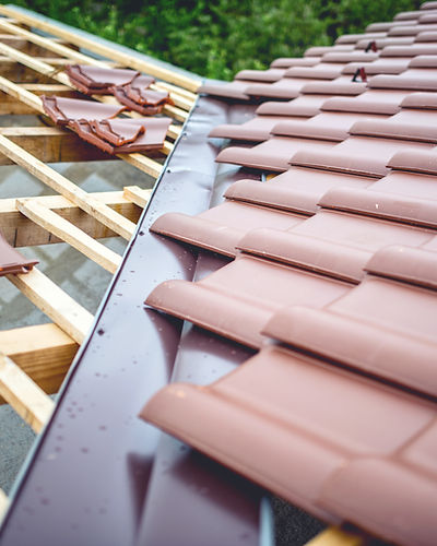 Roof Construction