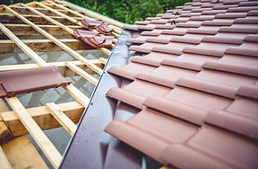 Roof Construction NWA