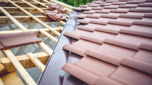 Roof Construction