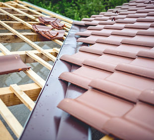 Roof Construction 