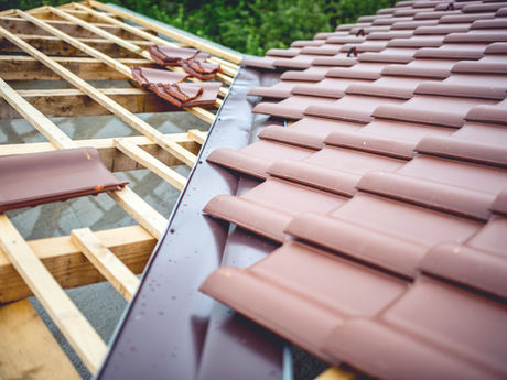 Fast & Reliable Emergency Roof Repair Services in Irving TX