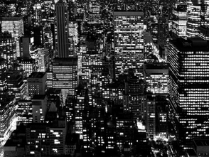 Poema da cidade grande