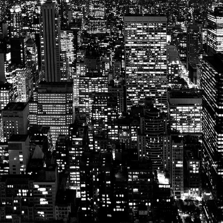 Geography Playlist 13: Cities (non-specific)
