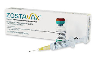 帶狀皰疹-疫苗-蛇針-LecielMedical