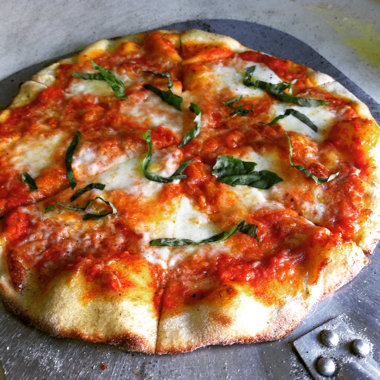 Margherita