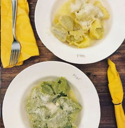 tortelli