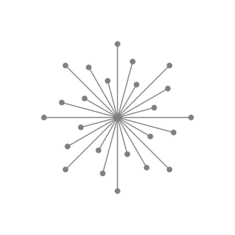 Starburst Icon