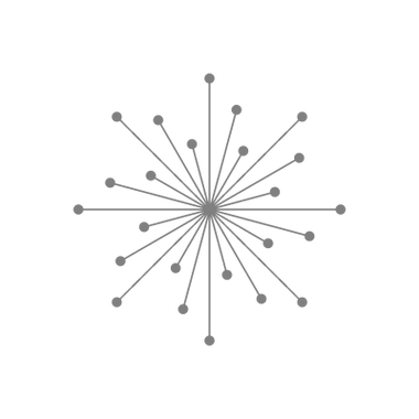 Starburst Icon