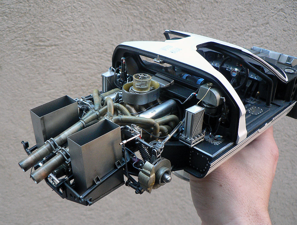 Built Models BUILT MODEL CARS | built-up-models