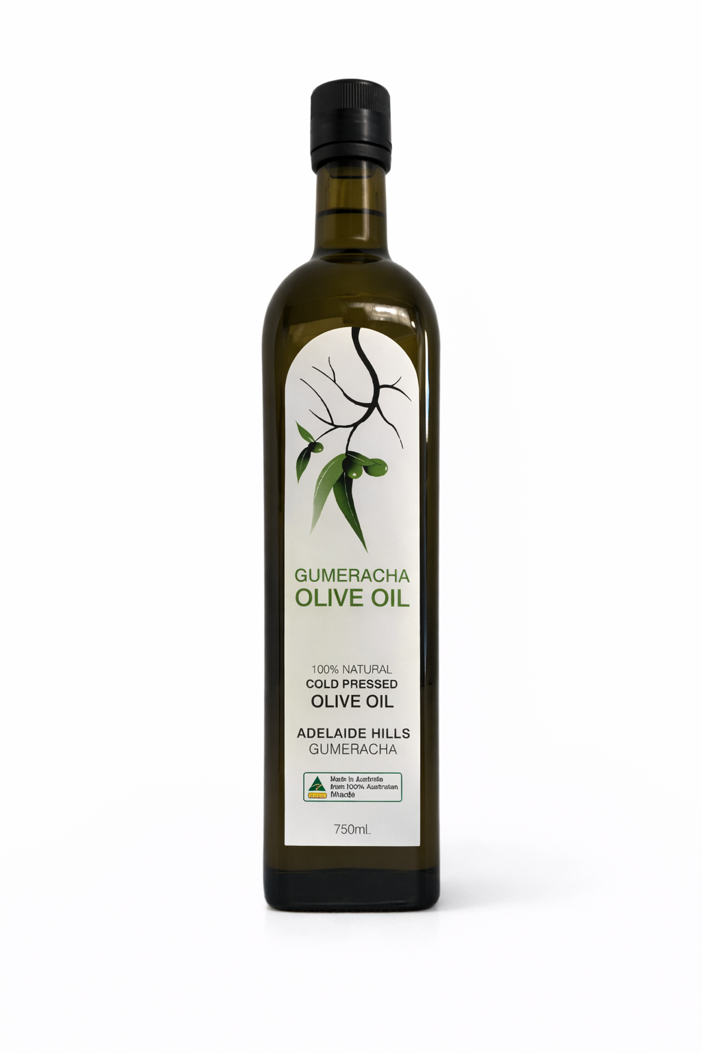 750ml Olive Oil