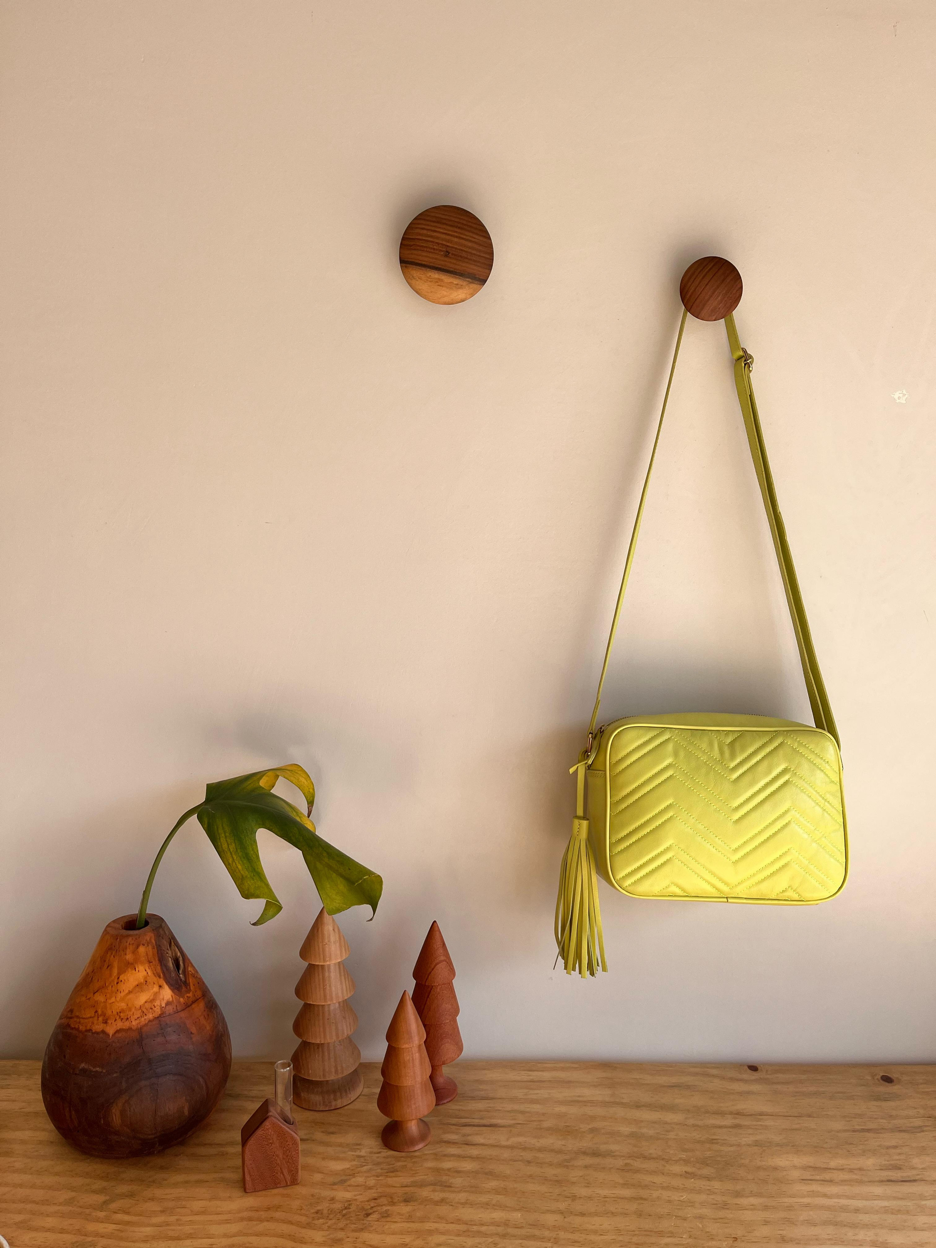 Cabideiros | Ganchos de parede tam G