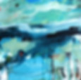 Resilient Horizons