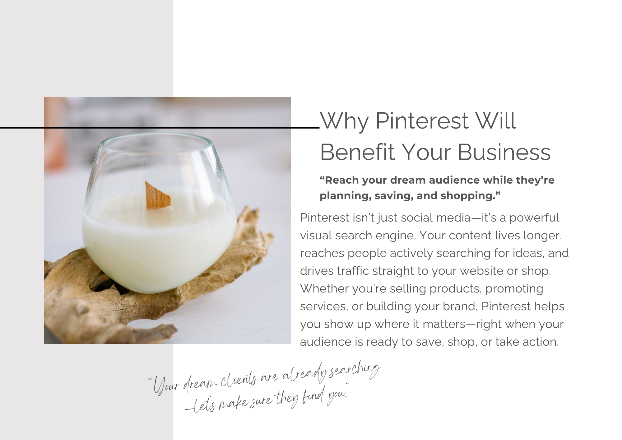 Why You Must Have Pinterest For Your Business