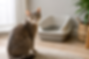 Why Cats Avoid the Litter Box: Real Causes & Gentle Solutions