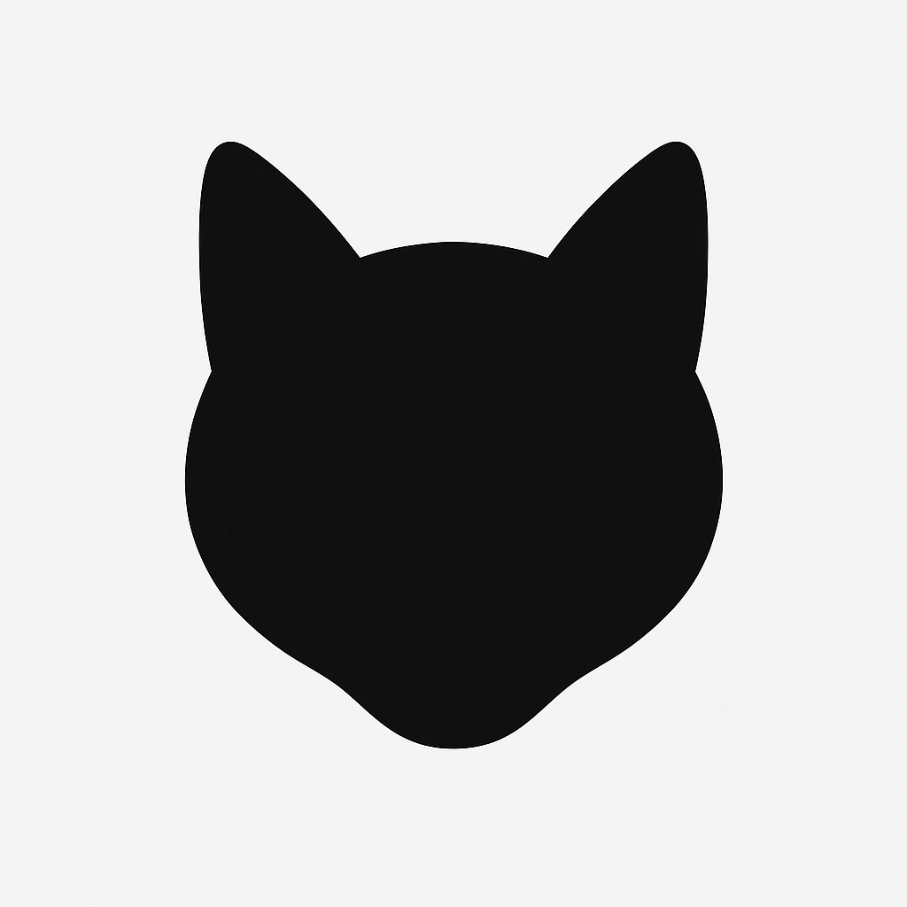Better Cat Behavior logo