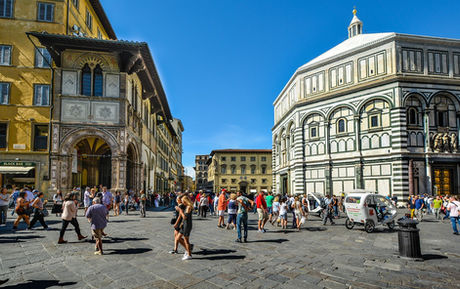What Not to Do in Florence: Avoiding Common Tourist Mistakes
