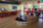 Canouan Island kids club