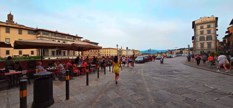 Embracing Slow Travel: Immersive Experiences in Florence