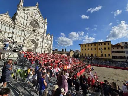 Calcio Storico Florence: History, Rules and 2026 Dates
