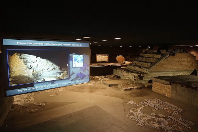 Underground Mysteries of Florence: Delving into the Hidden Depths of ...
