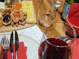 Best Wine Bars in Florence 2026: Enoteche Locals Love