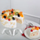 Thumbnail: Creamy Vanilla Fruit Cake
