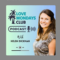 Love Mondays Podcast