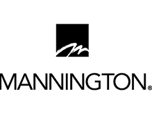 Mannington Logo