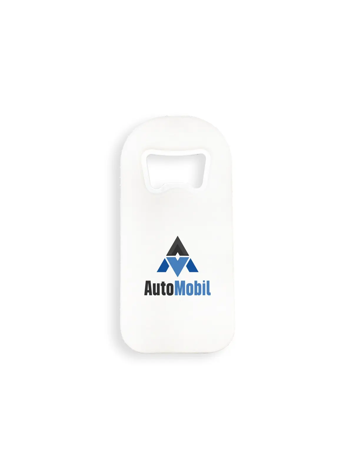 dikdörtgen mıknatıslı buzdolabı açacak toptan promosyon