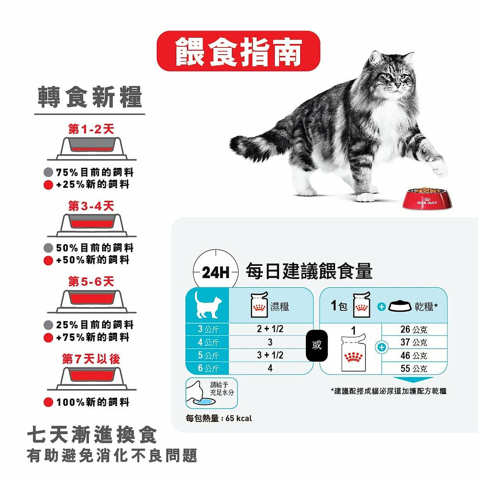 縮圖：Royal Canin - 成貓泌尿道加護主食濕糧 (肉汁) 85g
