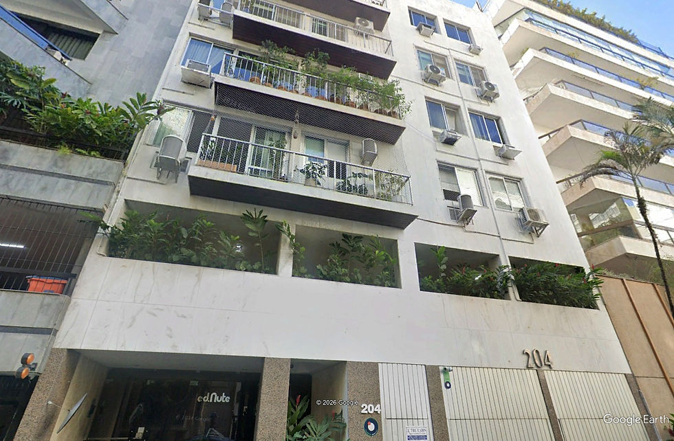 Leblon - Rua Timóteo da Costa, nº 204 - 025.jpg