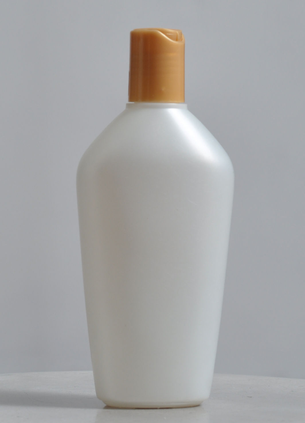 Envase  perlado 300ml tapa disc top