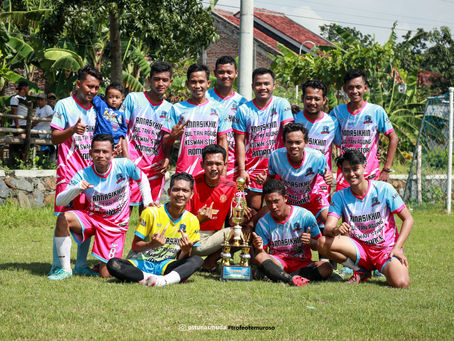 CHAMPION MALAMAN - TROFEO TEMUROSO #5